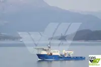Kapal Pasokan Gancang (FSV) pikeun dijual