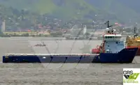 Kapal suplai pikeun dijual
