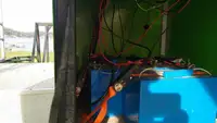 Kapal kontainer keur dijual