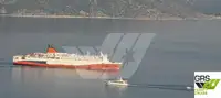 Ro-Ro ship pikeun dijual