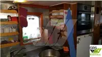 Kapal kerja keur dijual