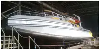 Kapal kru keur dijual