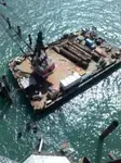Kapal derek keur dijual