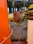 Kapal penarik keur dijual