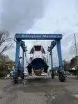 Kapal pesiar keur dijual