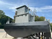 Kapal penarik keur dijual