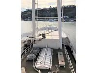 Yacht keur dijual