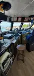 Kapal kru keur dijual