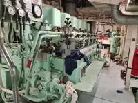 Kapal pancing longliner keur dijual