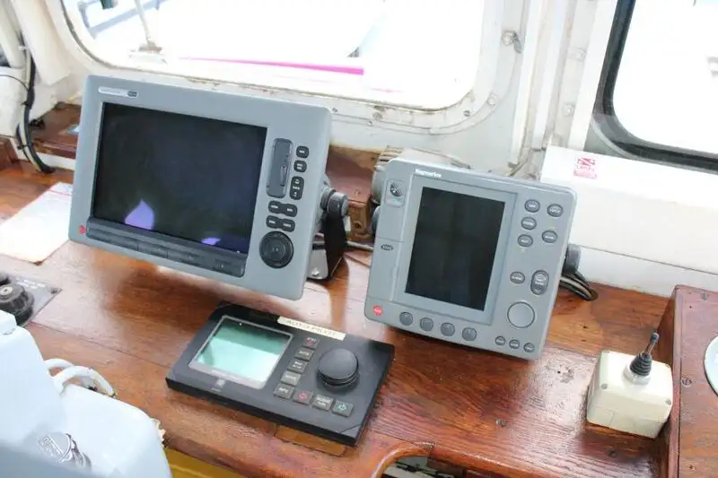 General Cargo/Multi-purpose keur dijual