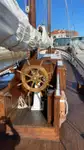Kapal fery keur dijual
