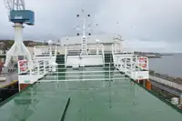 Kapal Ro-Ro keur dijual