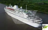 Kapal penarik keur dijual