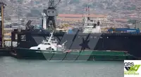 Kapal kru keur dijual