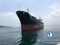 Kapal tangki minyak/bahan kimia keur dijual