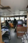 Kap patroli keur dijual