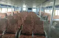 Kapal pesiar keur dijual