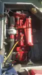 Kapal pancing trawler keur dijual
