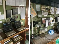 Kapal tangki minyak/bahan kimia keur dijual