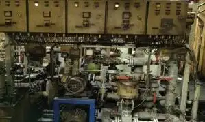 Kapal pangangkut barang curah keur dijual