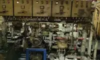 Kapal pangangkut barang curah keur dijual