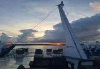 Kapal Ro-Ro keur dijual