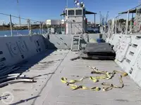 Kapal pendaratan, tangki keur dijual