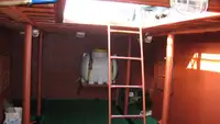 Kapal kerja keur dijual