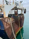Kapal pancing trawler keur dijual