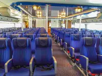 Kapal RoPax keur dijual