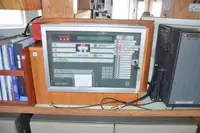 Kap pasokan platform (PSV) keur dijual