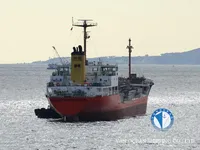 Kapal tangki minyak/bahan kimia keur dijual