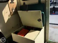 Kapal pancing trawler keur dijual