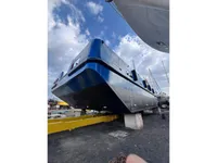 Kapal kontainer keur dijual