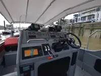 Kapal pesiar keur dijual