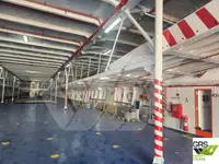 Kapal Ro-Ro keur dijual