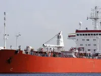 Kapal tangki minyak/bahan kimia keur dijual