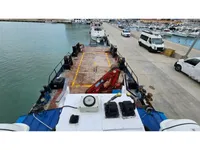 Kapal kru keur dijual