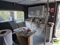 Kapal survei keur dijual