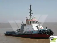 Kapal penarik keur dijual