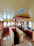 Kapal penarik keur dijual