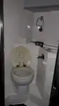 Parahu patroli pikeun dijual