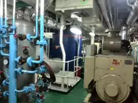 Kapal tangki minyak/bahan kimia keur dijual