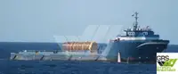 Kapal pasokan keur dijual