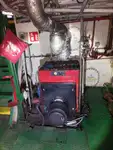 Kapal survei keur dijual