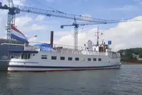 Kapal panumpang pikeun dijual