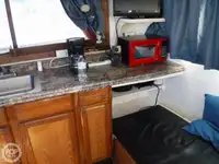 Kapal pancing trawler keur dijual