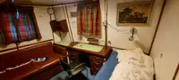 Kapal penarik keur dijual