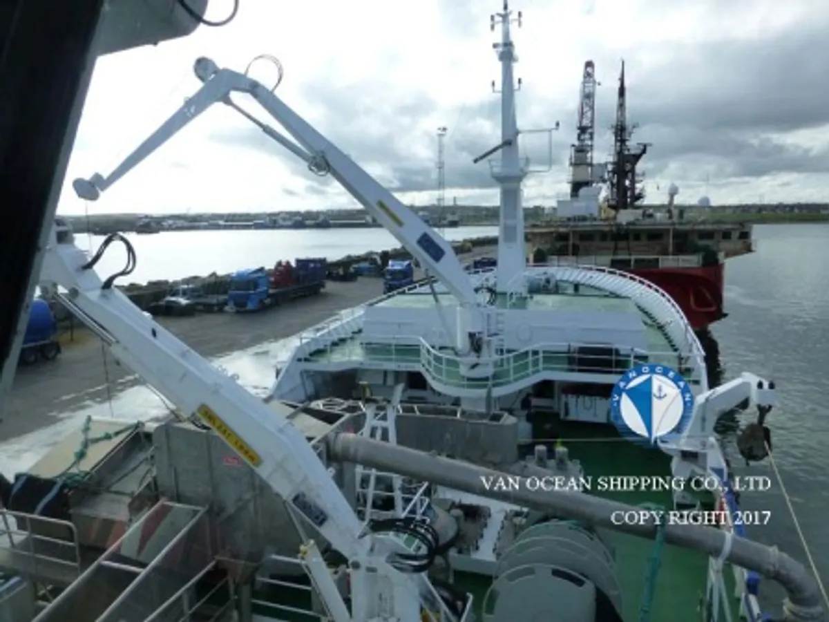 Kapal pancing trawler keur dijual