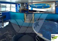 Kapal panumpang keur dijual